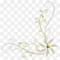 各种样式边框-空若网 各种样式边框-空若网