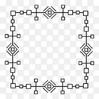 ��ɫ���Ʊ߿�-������