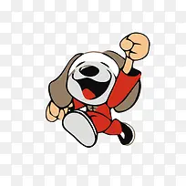 卡通功夫狗下载-空若网 卡通功夫狗下载-空若网