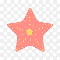 扁平化五角星-空若网 扁平化五角星-空若网