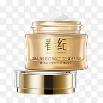 春纪面霜-空若网 春纪面霜-空若网