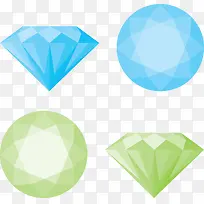 绿色钻石-空若网 绿色钻石-空若网