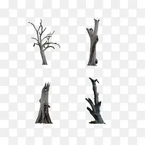 枯木-空若网 枯木-空若网