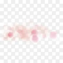 文艺风粉色水彩晕染-空若网 文艺风粉色水彩晕染-空若网
