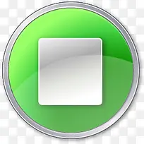 ��ťֹͣ��ɫ�ķ�񷢻�/ֹͣ/-������