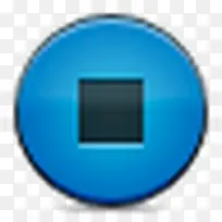 ��ɫ��ťֹͣiconset����ζ��-������