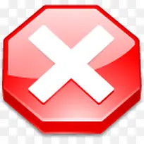 操作按钮停止图标-空若网 操作按钮停止图标-空若网