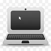 笔记本电脑漂亮的办公室图标设置-空若网 笔记本电脑漂亮的办公室图标设置-空若网