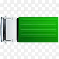卡车前绿色Transport-Multiview-icons-空若网 卡车前绿色Transport-Multiview-icons-空若网