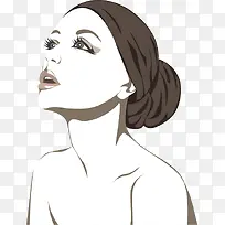 ʸ��ʱ����Ů�廭����ز�-������