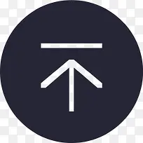 返回顶部按钮-空若网 返回顶部按钮-空若网