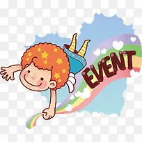 ��ͨ�ɰ�event-������