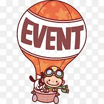 ��ͨ�ɰ�event-������