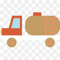运输车辆设计图标-空若网 运输车辆设计图标-空若网