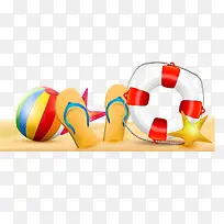 休闲黄色沙滩-空若网 休闲黄色沙滩-空若网