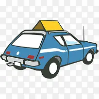 卡通汽车-空若网 卡通汽车-空若网