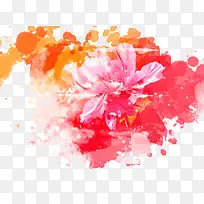 水彩画-空若网 水彩画-空若网