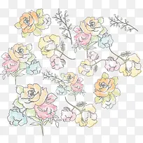 �ֻ�õ�廨����ͼ��ʸ��ͼ-������