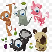 动物-空若网 动物-空若网