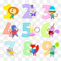 数字卡通-空若网 数字卡通-空若网