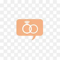 矢量对称对话框标签-空若网 矢量对称对话框标签-空若网