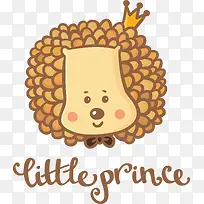 卡通可爱小动物装饰动物头像-空若网 卡通可爱小动物装饰动物头像-空若网