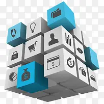 创意魔方-空若网 创意魔方-空若网