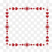 方格边框-空若网 方格边框-空若网