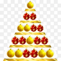 圣诞节圣诞球圣诞树-空若网 圣诞节圣诞球圣诞树-空若网