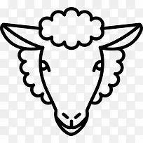 羊图标-空若网 羊图标-空若网