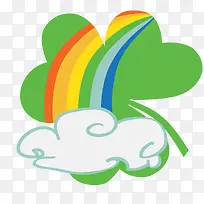 ��ɫ��ͨ��Ҷ��ʸ��ͼ-������