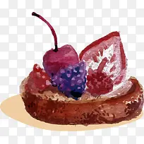 水果糕点-空若网 水果糕点-空若网