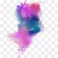 水彩画艺术剪贴画.水彩画-空若网 水彩画艺术剪贴画.水彩画-空若网