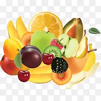 水果大集合-空若网 水果大集合-空若网