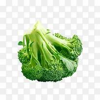 倒着放的西兰花-空若网 倒着放的西兰花-空若网