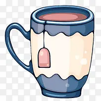 卡通水杯-空若网 卡通水杯-空若网