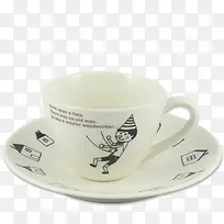 卡通陶瓷杯子-空若网 卡通陶瓷杯子-空若网