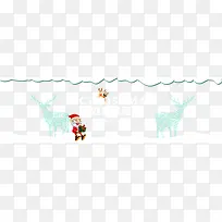 圣诞节促销海报免费下载-空若网 圣诞节促销海报免费下载-空若网