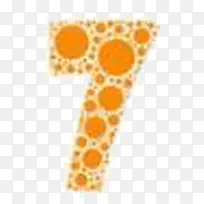 斑马数字7-空若网 斑马数字7-空若网