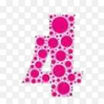 斑马数字4-空若网 斑马数字4-空若网