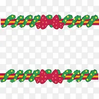 缠绕树枝边框-空若网 缠绕树枝边框-空若网