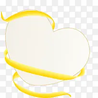 小清新爱心卡片-空若网 小清新爱心卡片-空若网