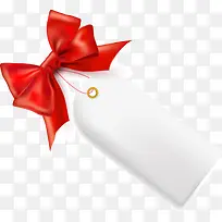 蝴蝶结丝带标签-空若网 蝴蝶结丝带标签-空若网