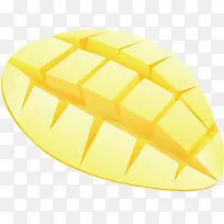 切开的芒果-空若网 切开的芒果-空若网