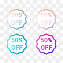 ���λ��ߴ��۱�ǩ-������