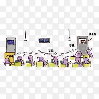 矢量教室-空若网 矢量教室-空若网