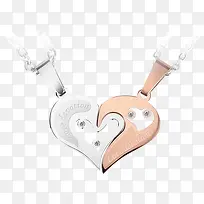 金属爱心吊坠-空若网 金属爱心吊坠-空若网