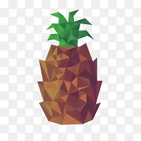 几何图形橙子-空若网 几何图形橙子-空若网