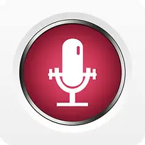 语音输入法应用图标logo-空若网 语音输入法应用图标logo-空若网