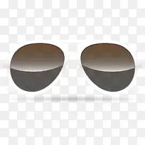 白色边框时尚墨镜-空若网 白色边框时尚墨镜-空若网